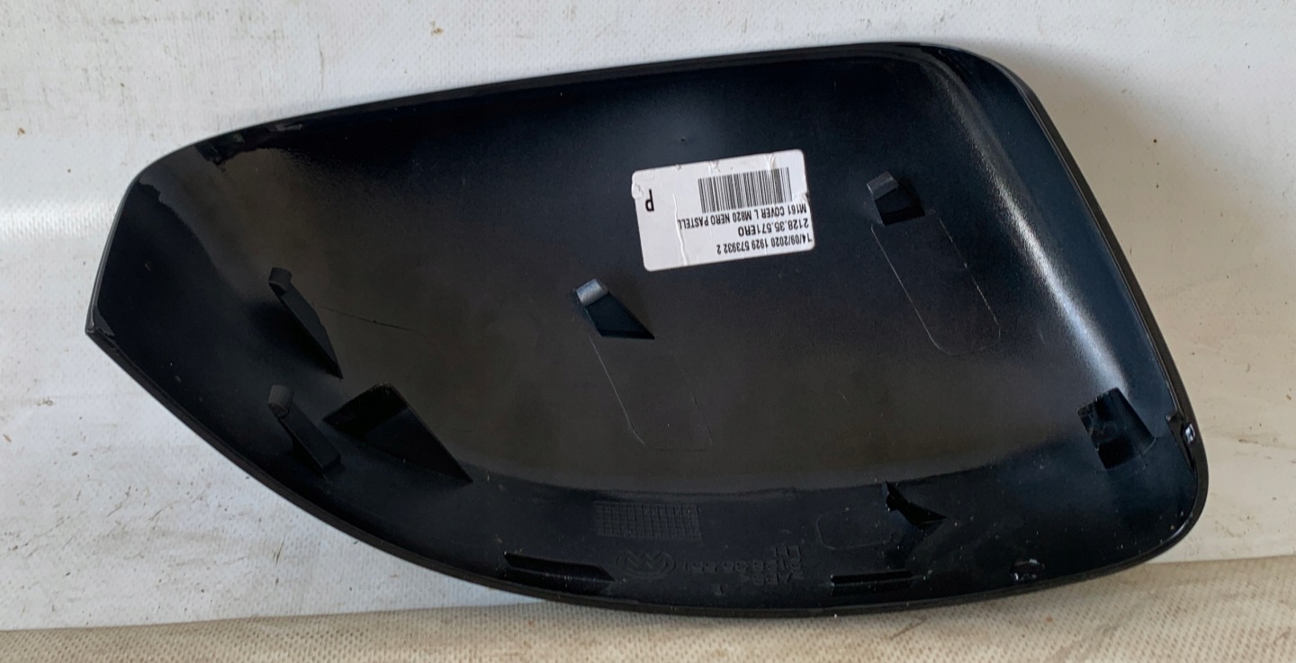 cover mirrors left MASERATI LEVANTE M820