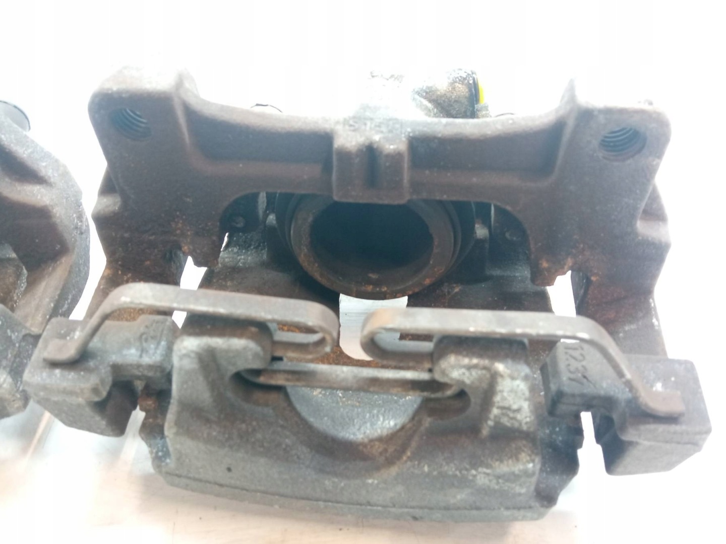 caliper brake right left front KPL 2.0 B 254 KM 31381552 Volvo S90 II