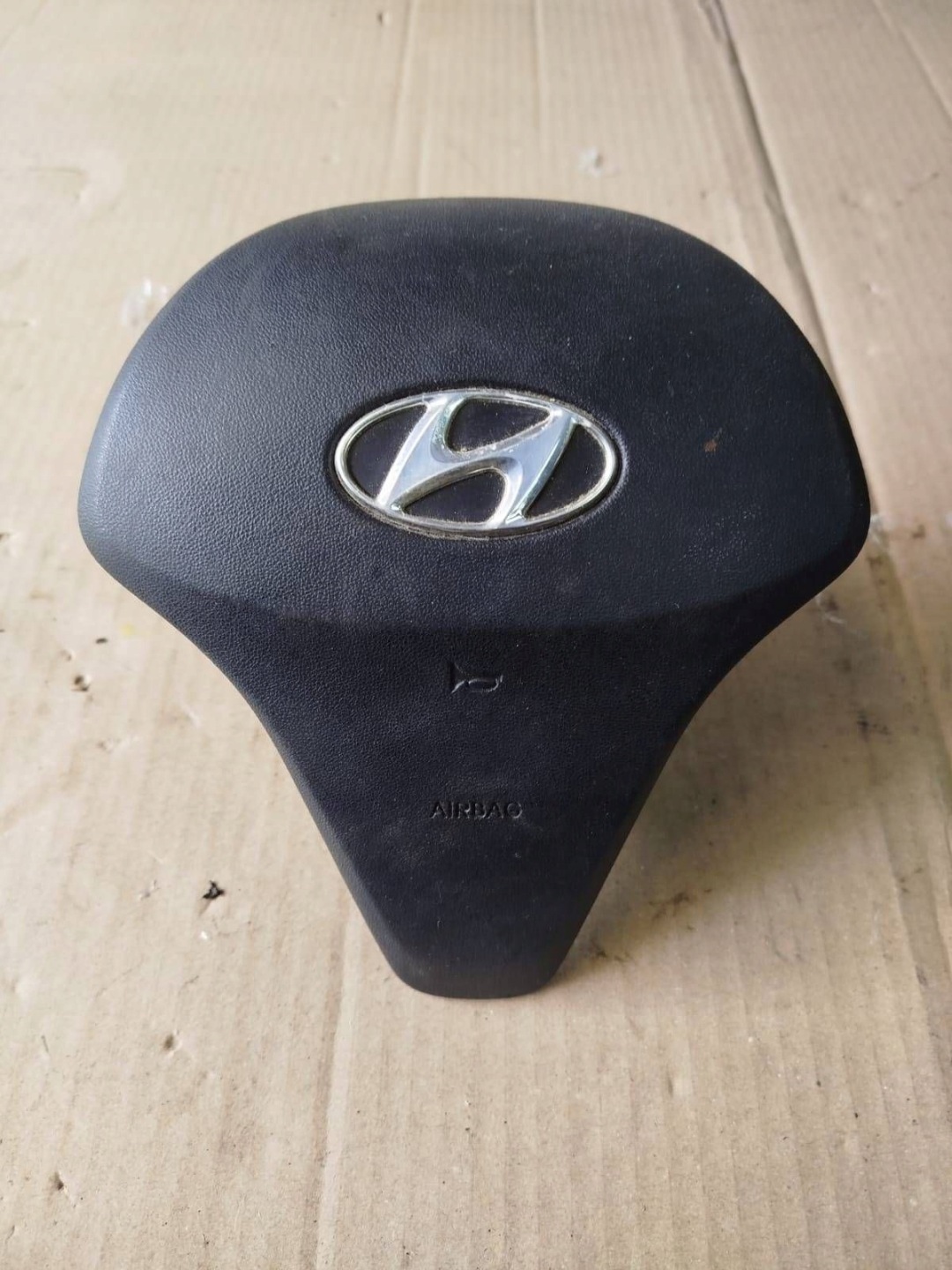 HYUNDAI IX20 Airbag Deckel AIRBAG Original 2010