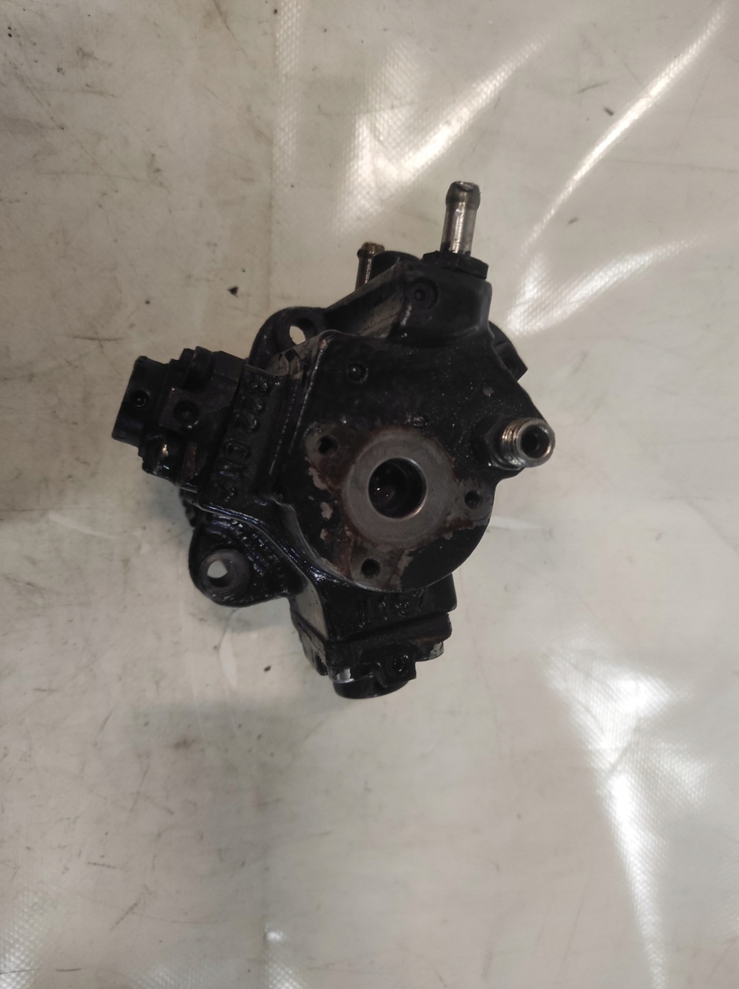 OPEL Vectra C 1.9 CDTI injection pump 0445010183