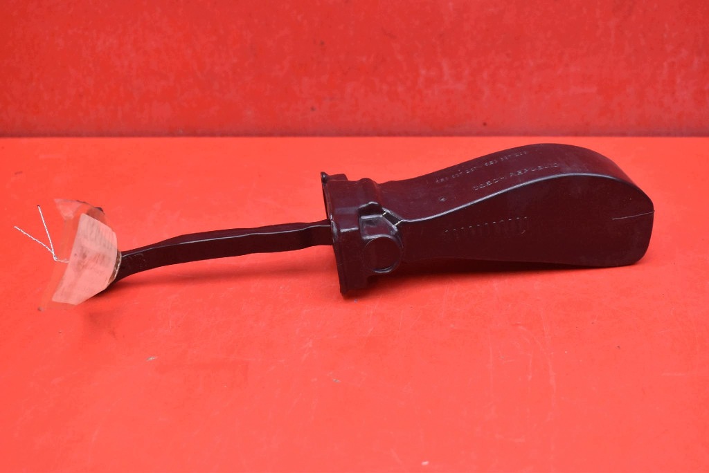 limiter door left front 5E0837249 SKODA OCTAVIA 4 IV 19