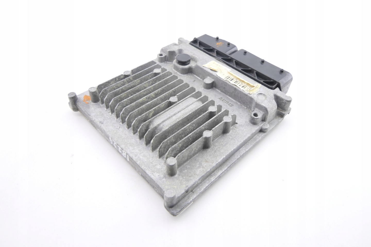 control unit of the engine MERCEDES W246 2.2CDI A6519003001
