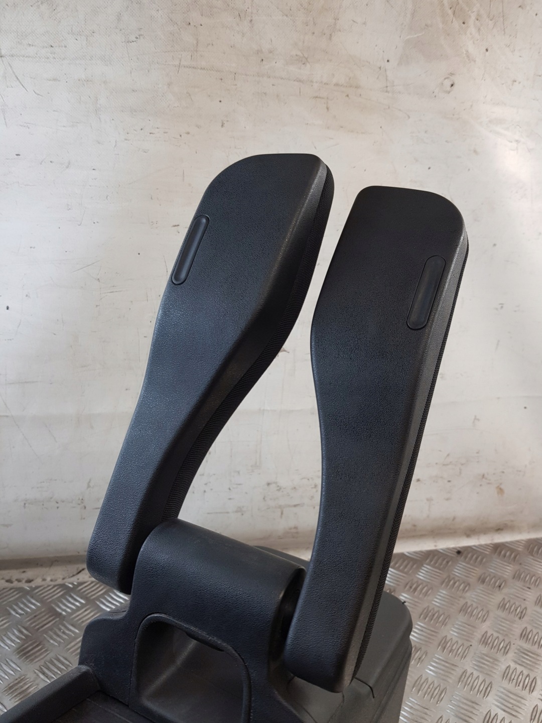TUNEL central armrest RENAULT MEGANE II LIFT