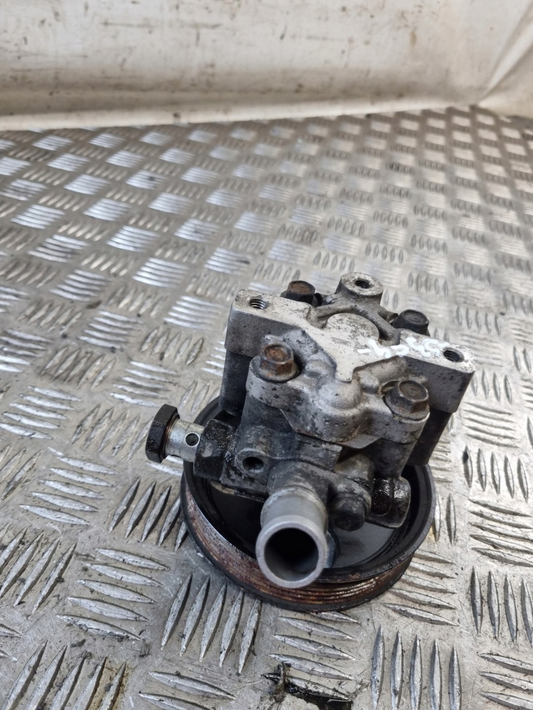 servo pump OPEL INSIGNIA A 2.0D