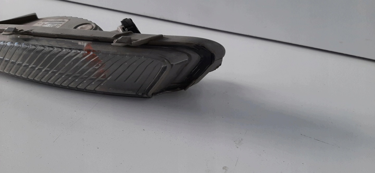 OPEL ASTRA J Indicateur de direction Flèche Aile Gauche OE 662588537