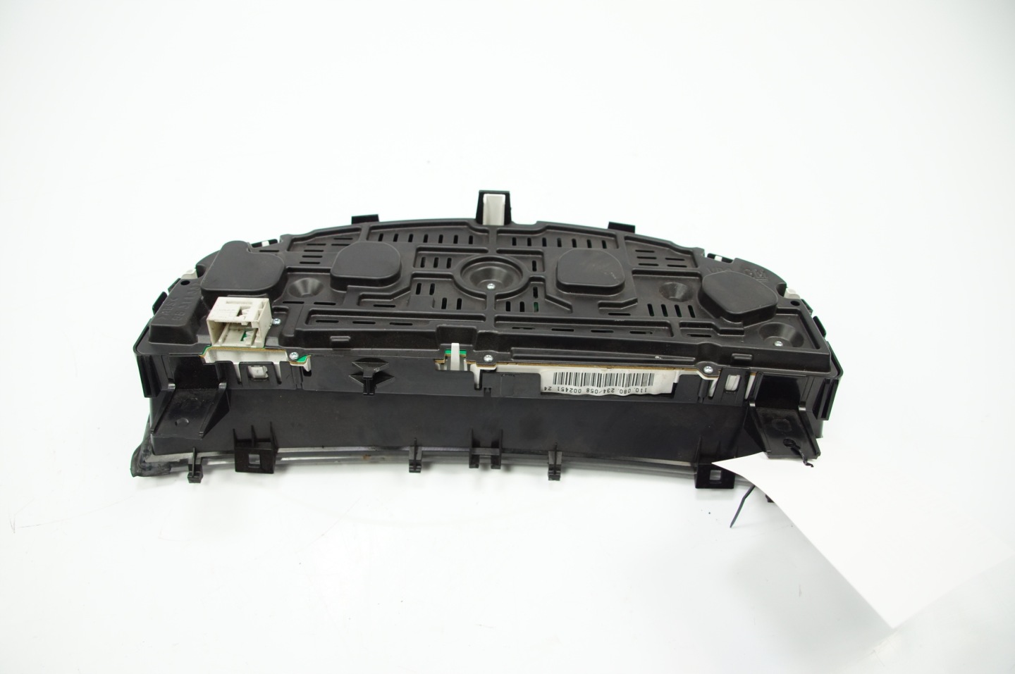 dials clock 13193059RX OPEL SIGNUM