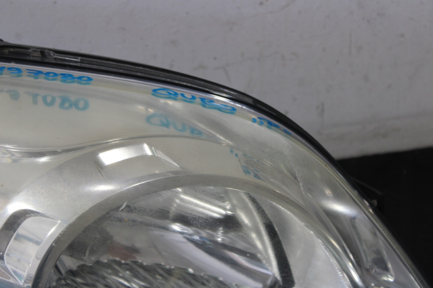 light right front front FIAT QUBO 1353197080