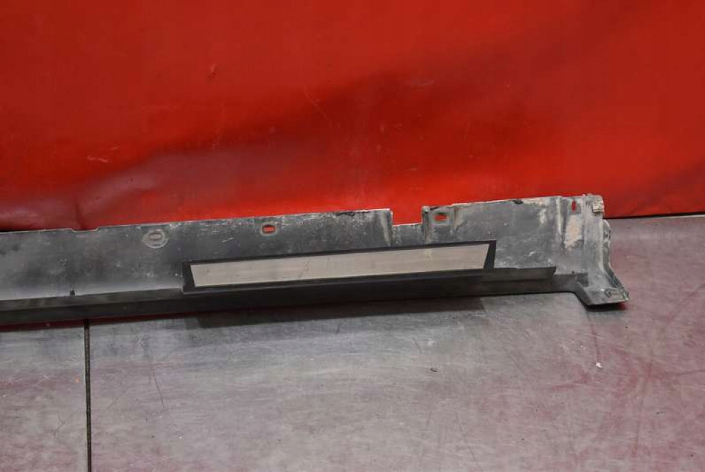 cap threshold right LANCIA DELTA 3 III 09R