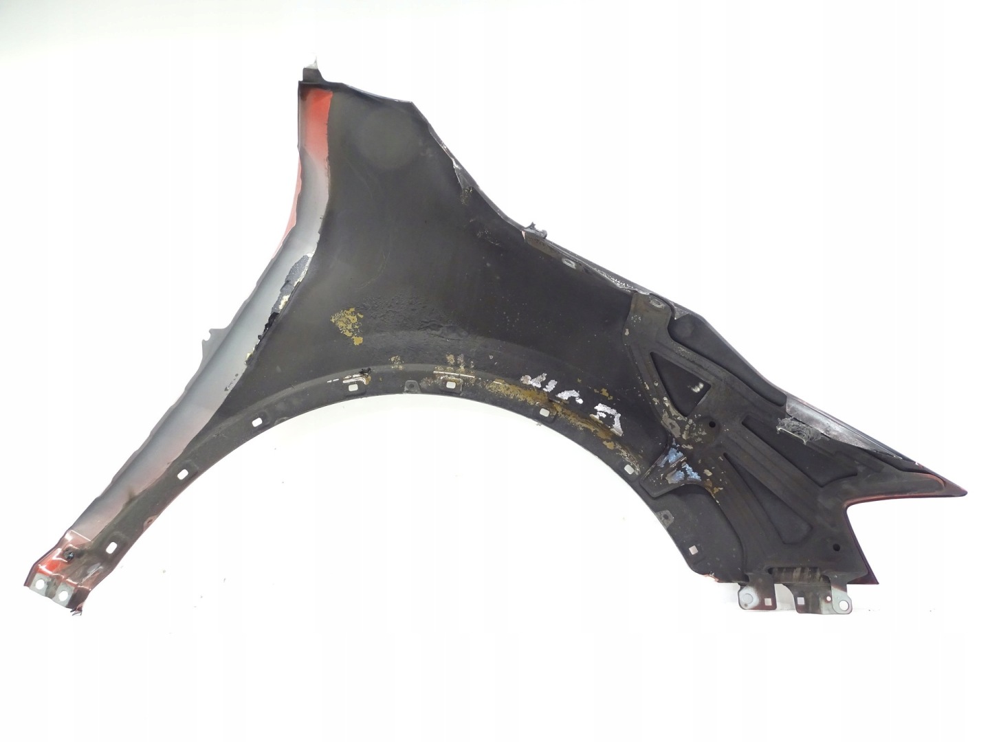 fender left front front KIA SPORTAGE V 5 20