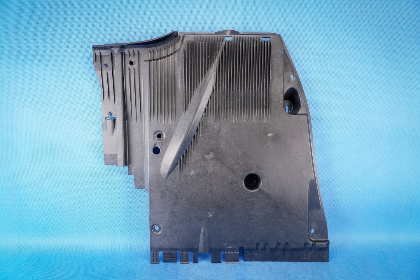 cover chassis left Audi A5 S5 Sportback 8T8825215B
