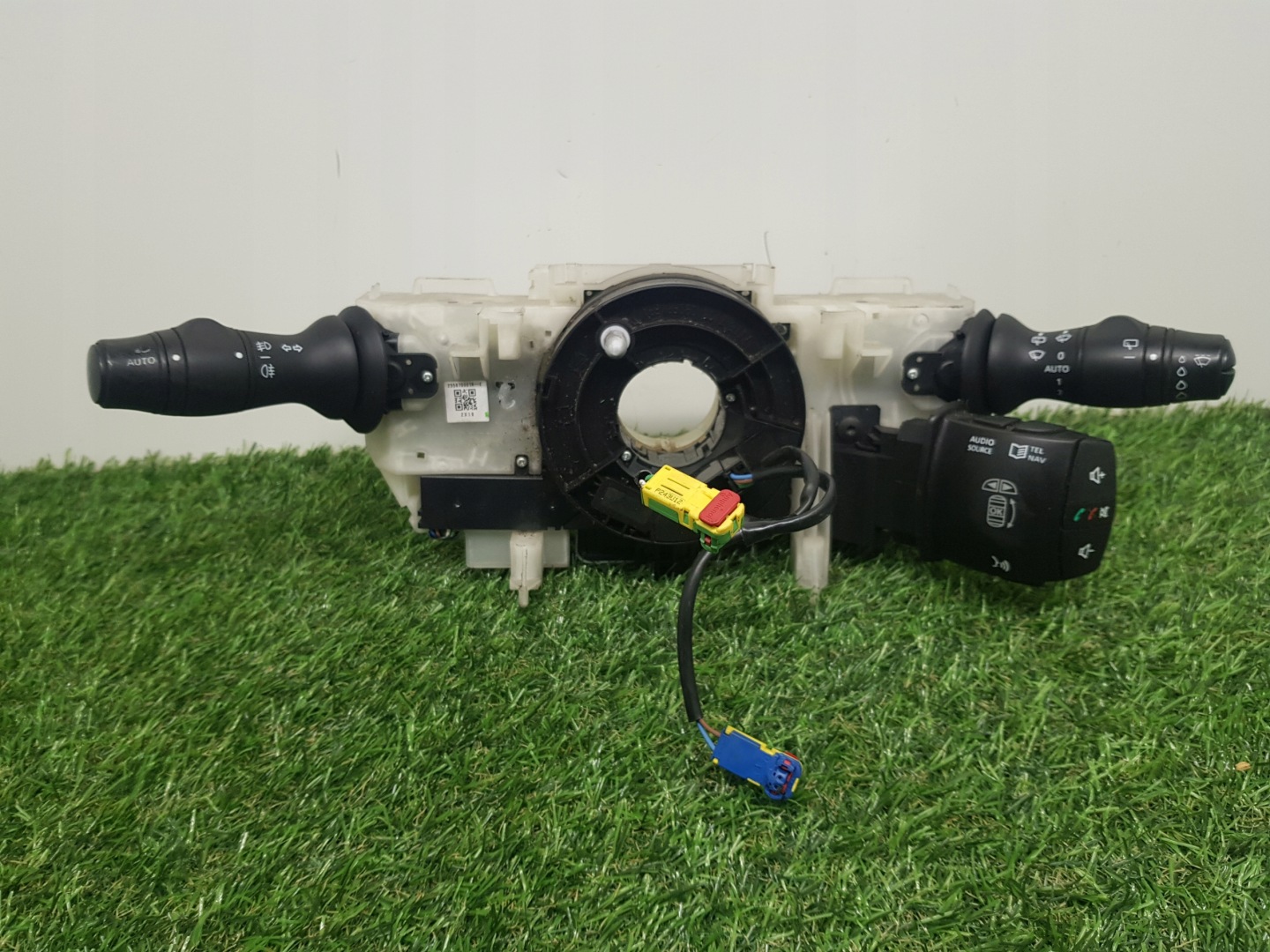 DEVIO LUCI TERGICRISTALLO TERGI RENAULT LAGUNA 3 255670001R