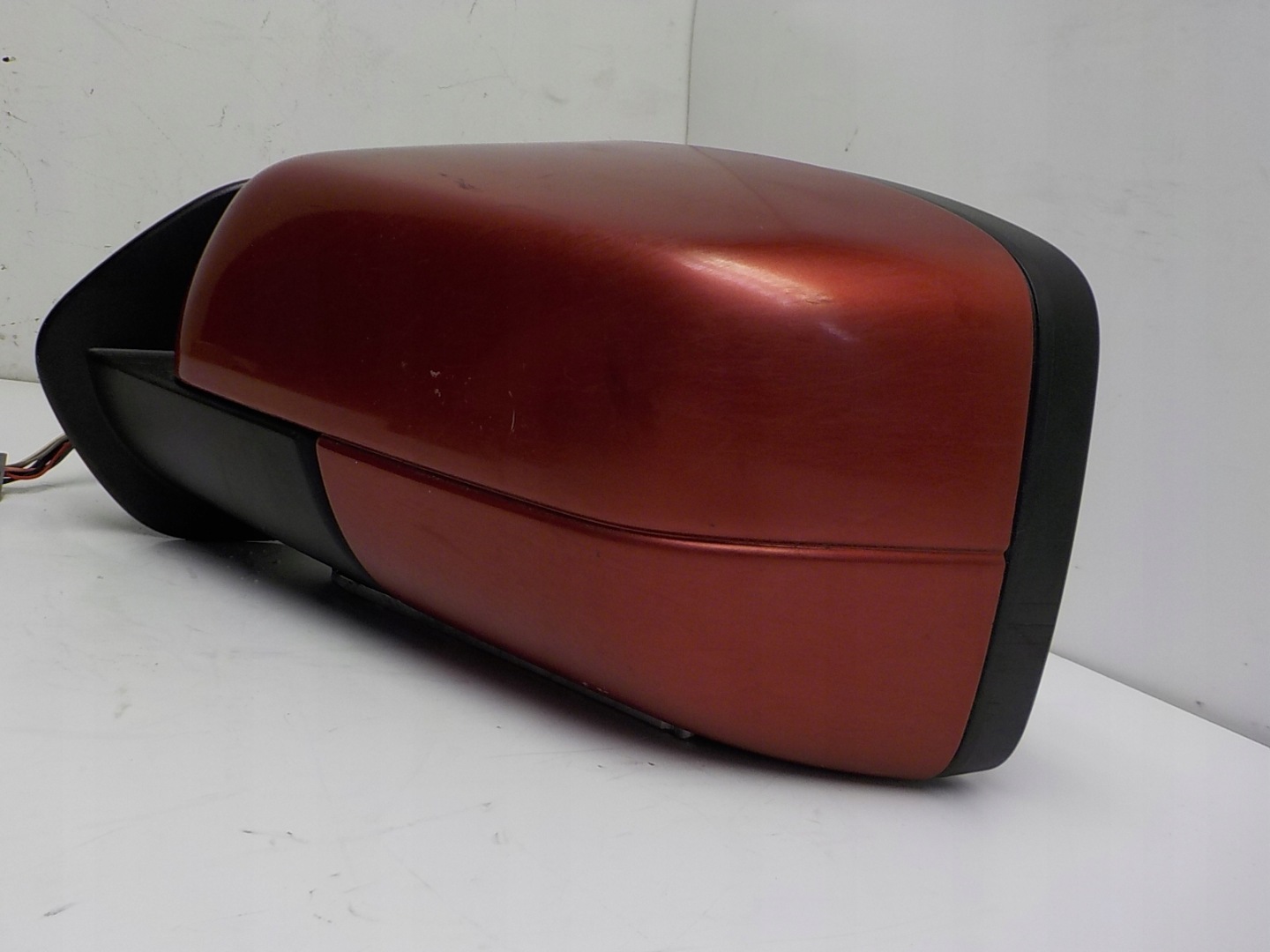 RANGE ROVER SPORT L320 mirror left 11 vertical