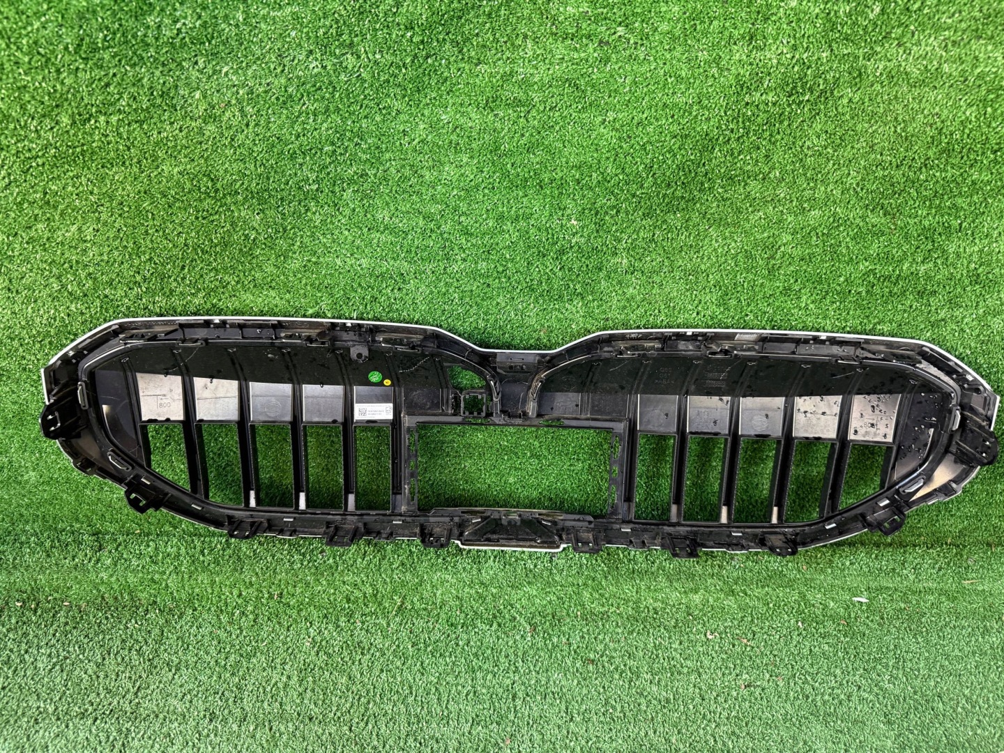 Bmw 5 G60 G61 Grille de couverture 511318517811