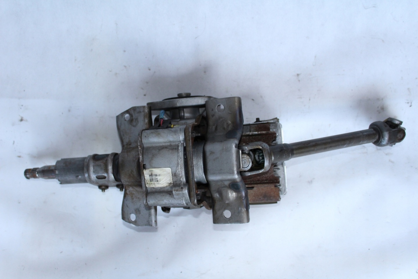 control electrics FIAT PUNTO II 697109000000 FIAT