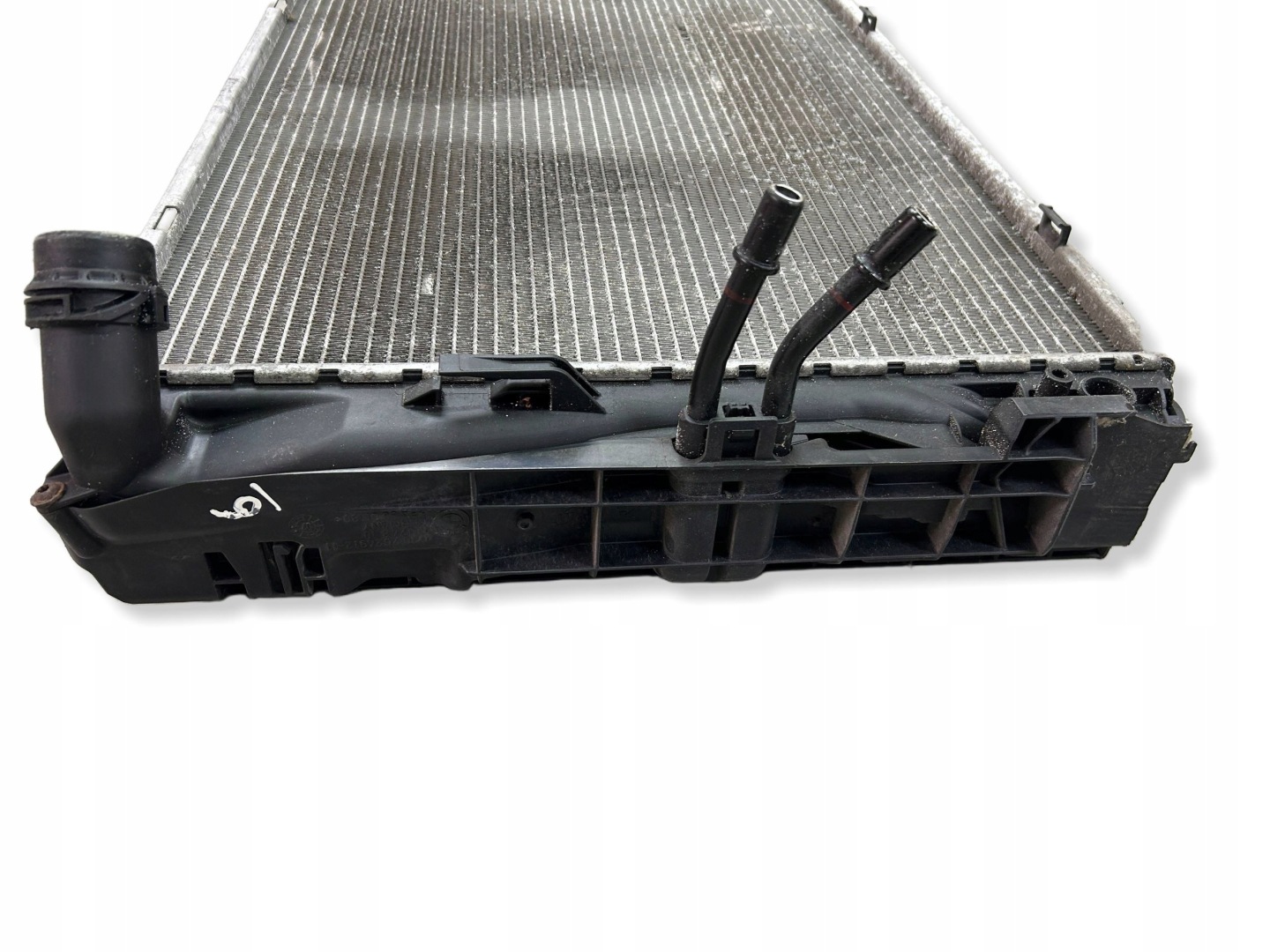 Komplet radiatore BMW 3 E90 E91 2.0i 7526533