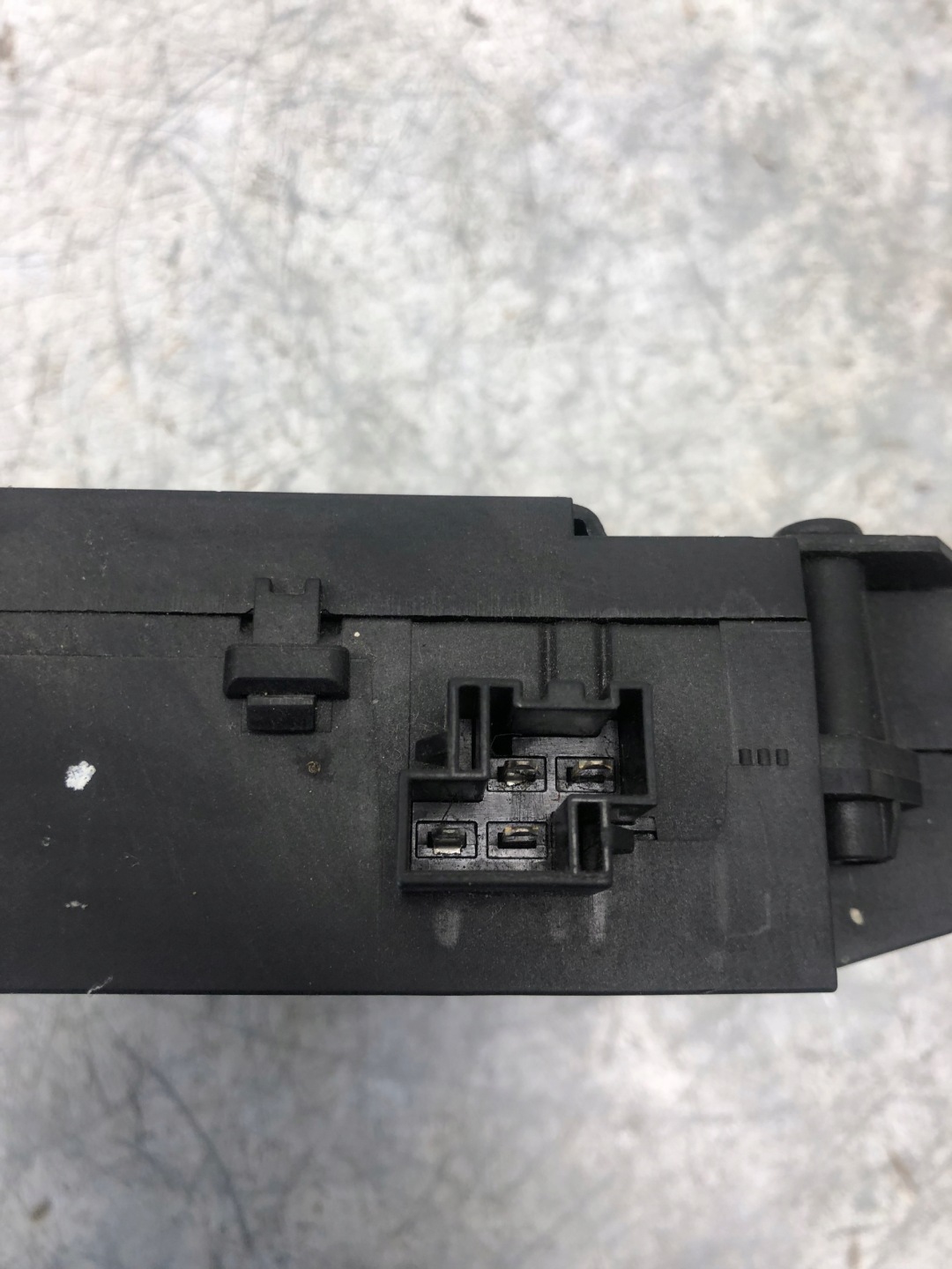 lock bonnet boot OPEL SIGNUM 495072894