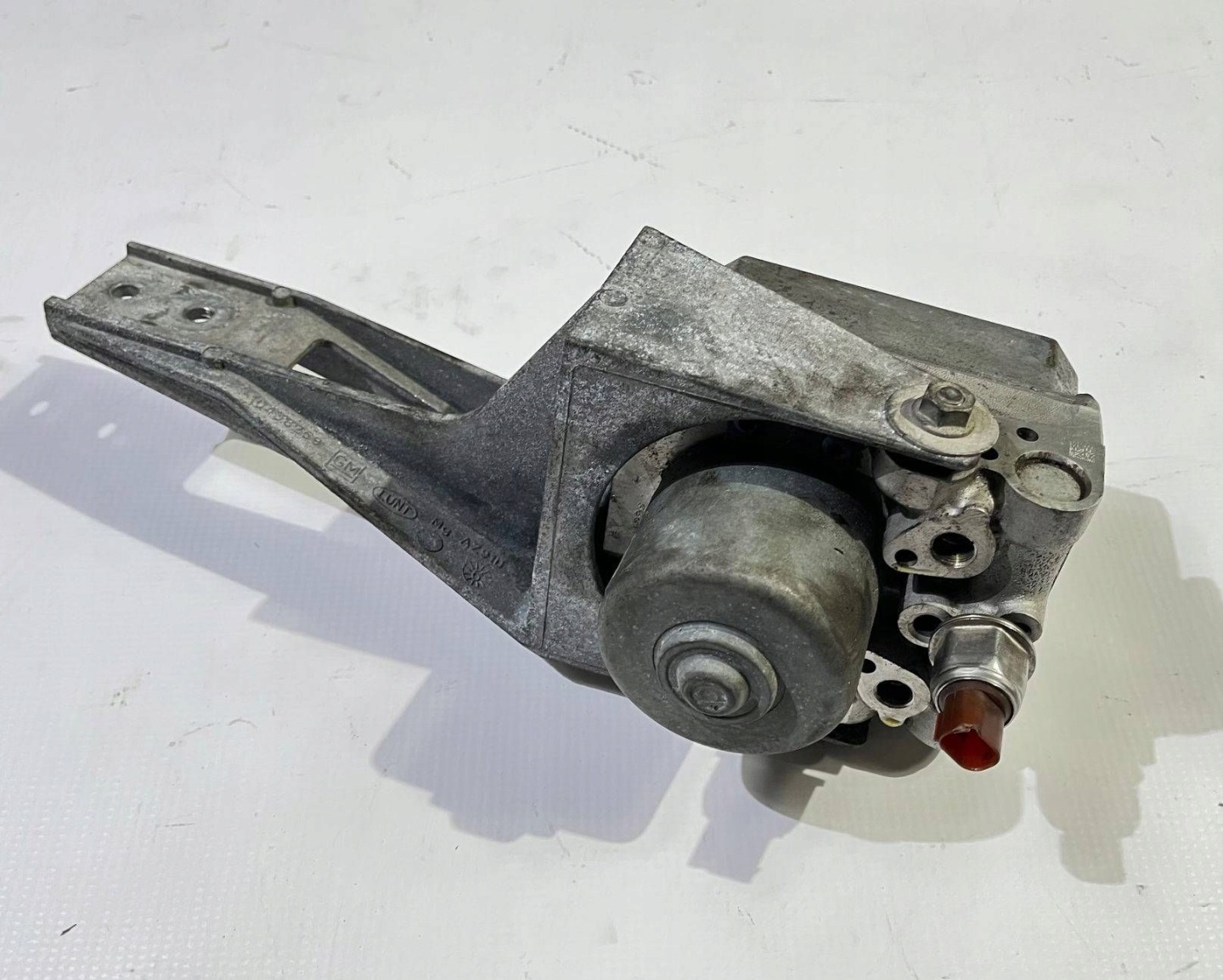 brake booster control unit module ABS Chevrolet Corvette C6 2005-2013