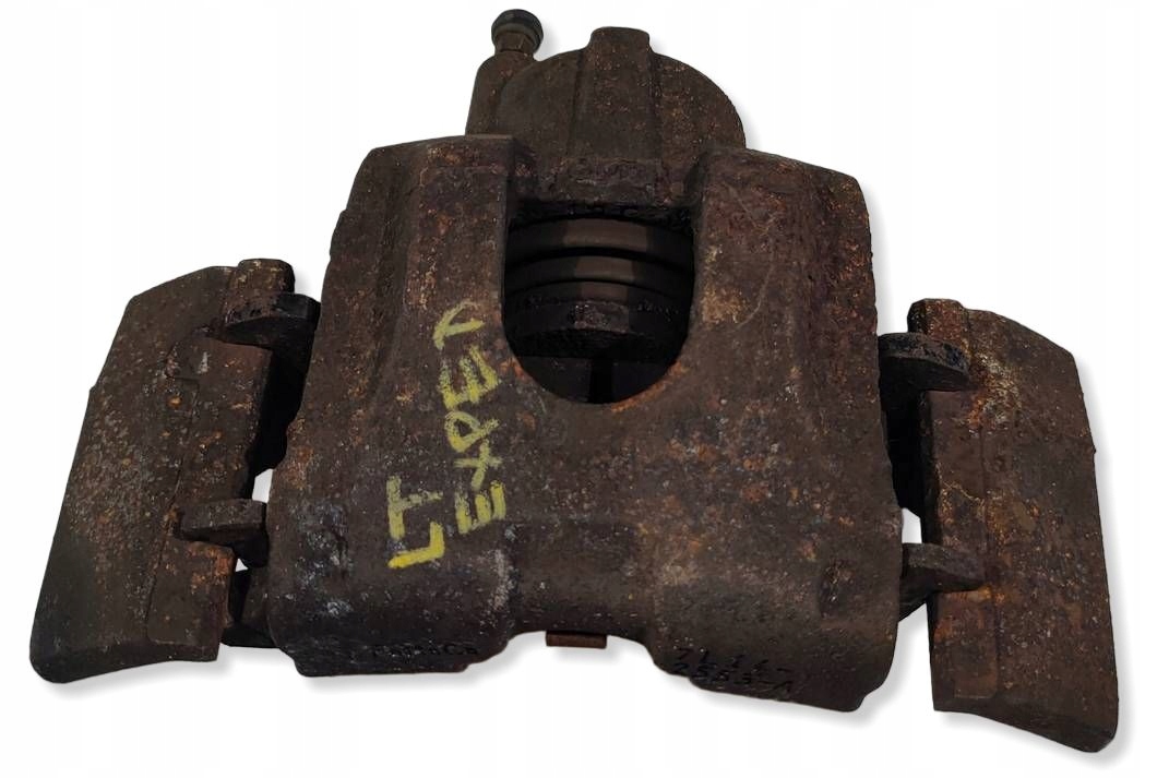 caliper brake left rear part rear Ford Expedition 2007