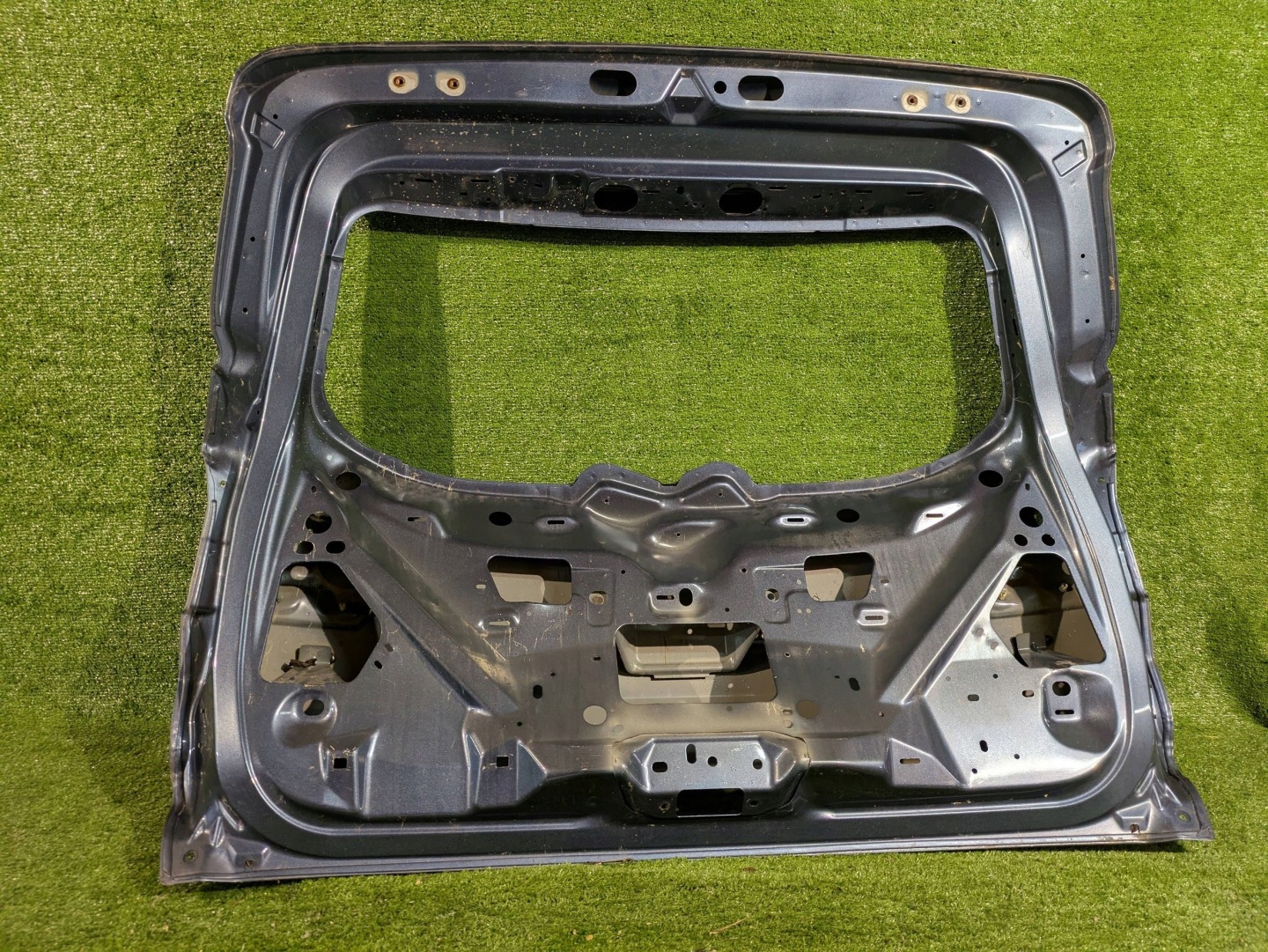 boot doors rear part boot FORD KUGA MK2 LIFT 16- NR.136