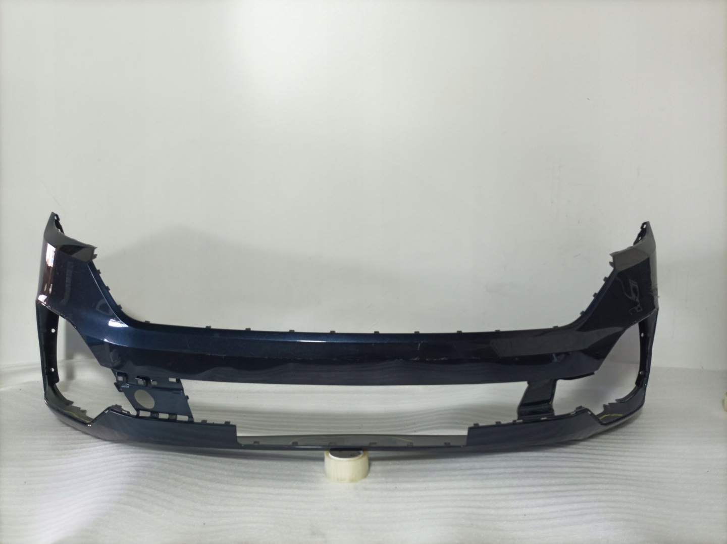 VW T6 LIFT bumper front