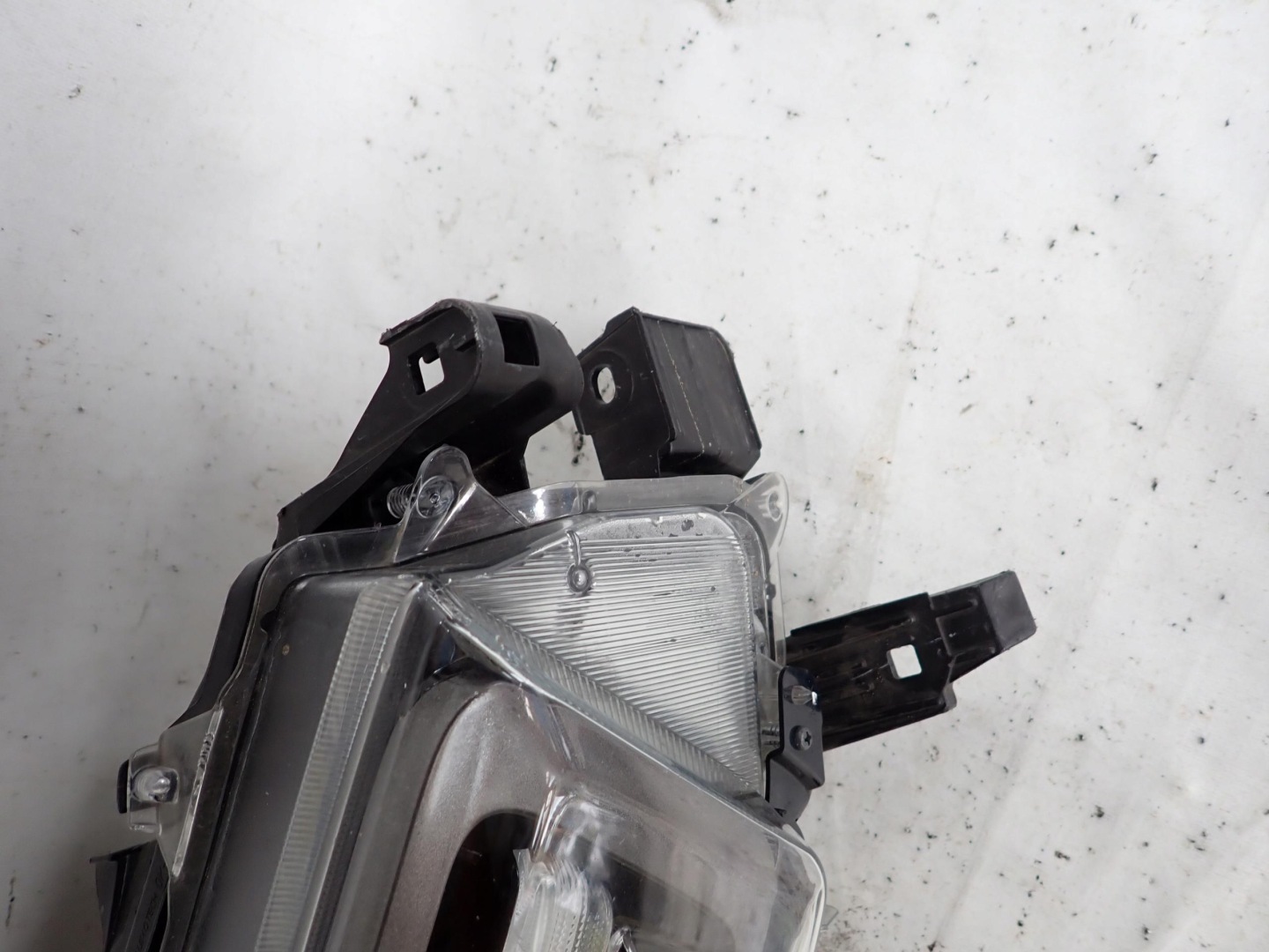 TOYOTA HILUX VIII LIFT 20- light right front front