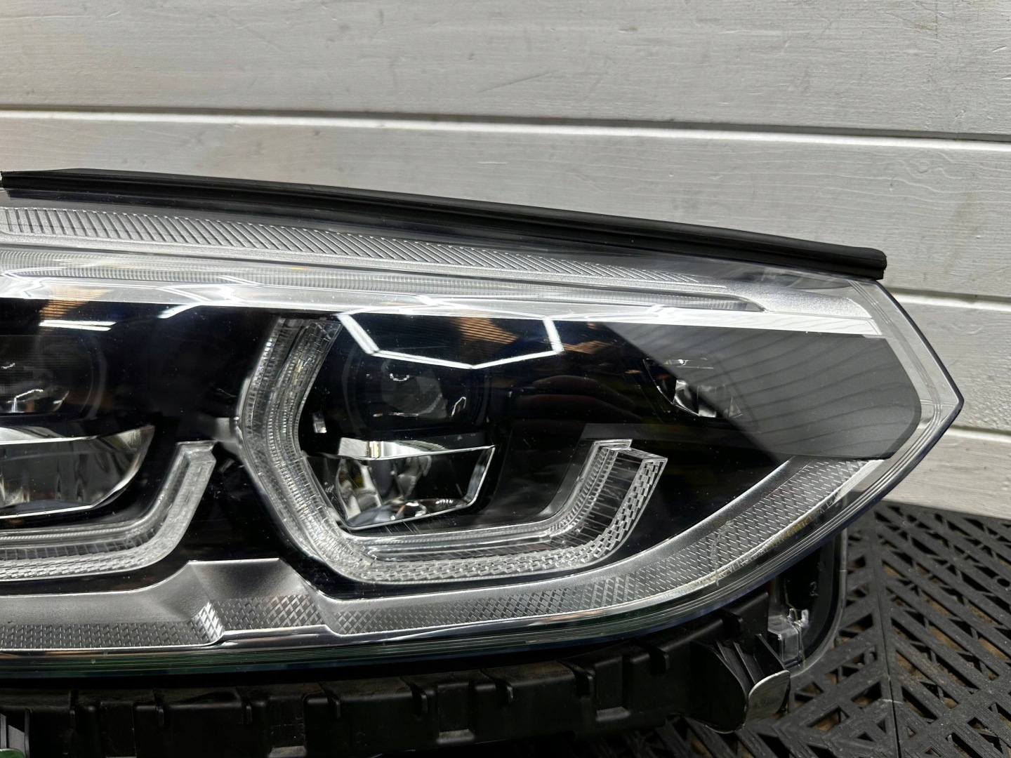Reflektor BMW X3 G01 X4 G02 8739654