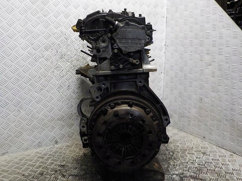 BMW 3 E46 318I engine 2.0 16V N42B20 VALVETRONIC 137 thousand.