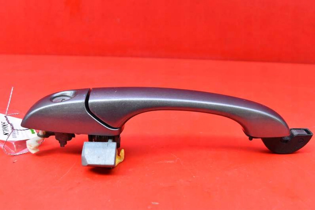 handle left front front graphitic JEEP COMPASS 1 and LIFT 11-13