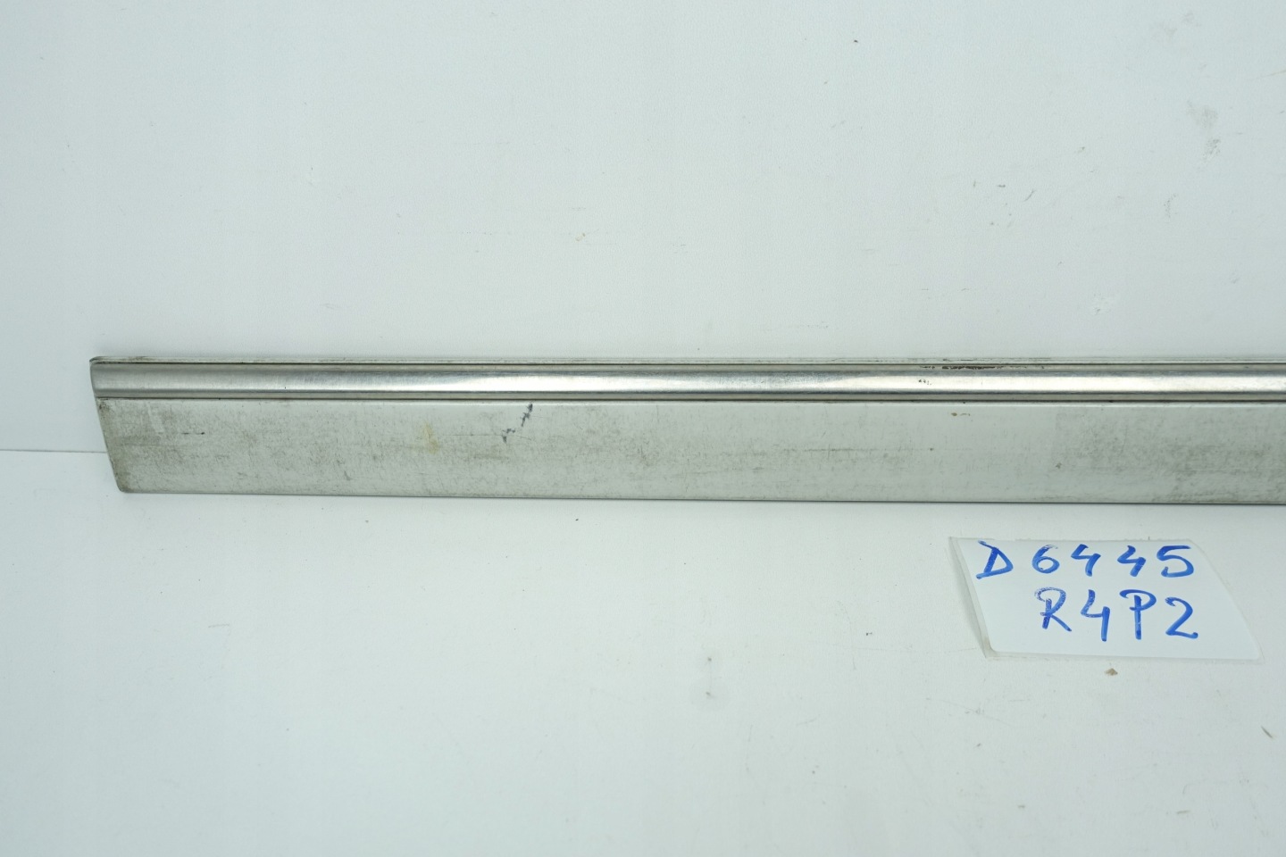 moulding door left rear part rear MERCEDES C W202