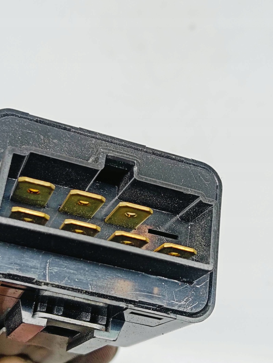 relay 7 Pin HYUNDAI Matrix 09r 95420-17200