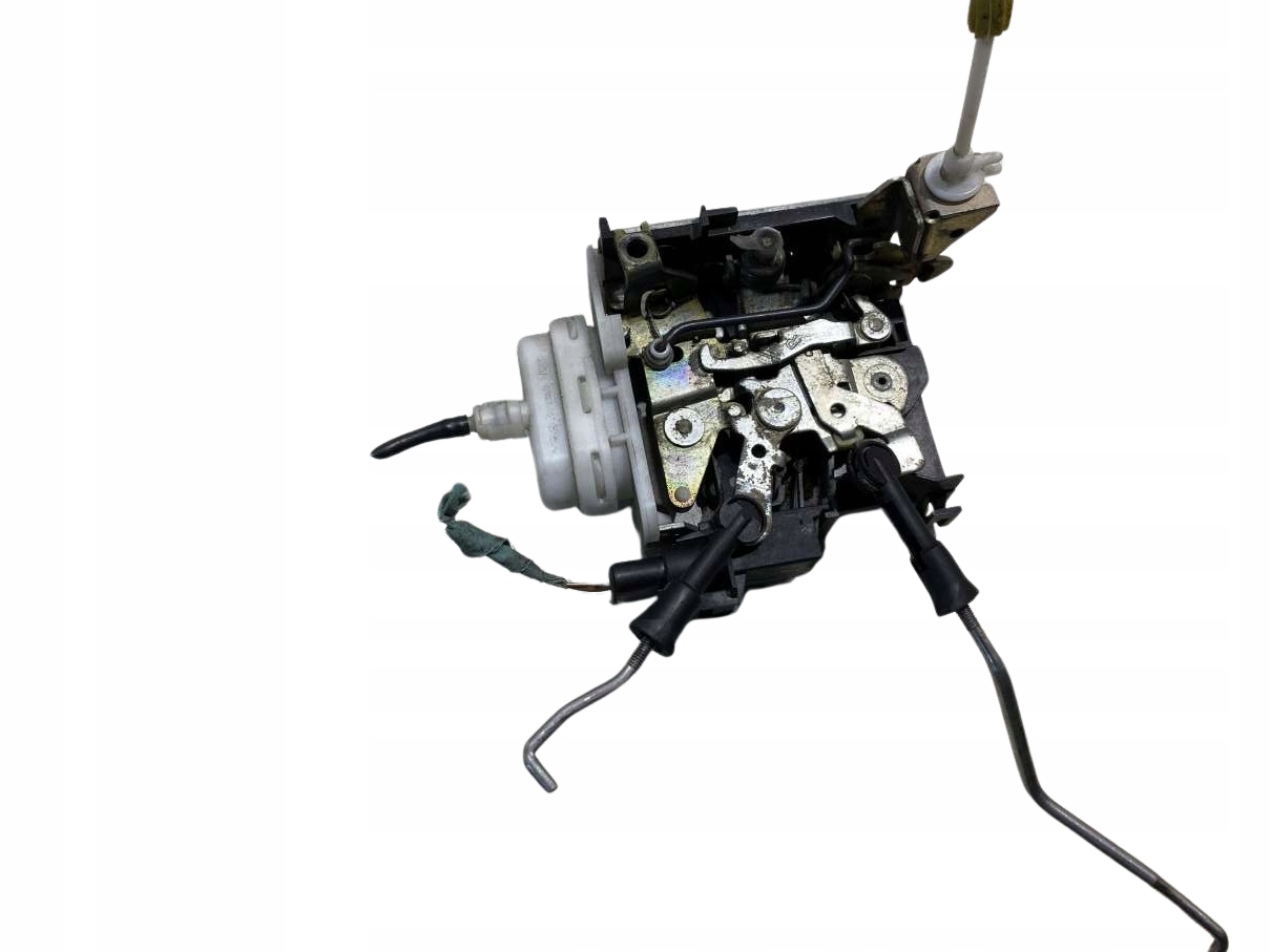 lock door right AUDI A3 8L 3D 3 PIN 8L1837016