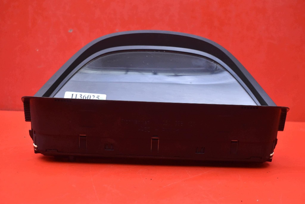 dials dials EU A1695401048 MERCEDES B-class W245 2.0 CDI 109 KM 05-08