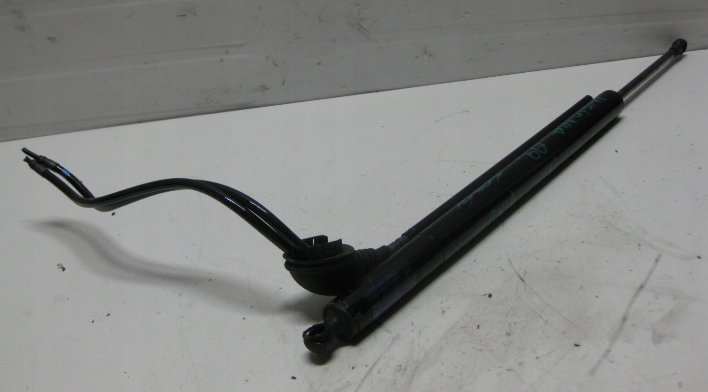 OPEL INSIGNIA A damper bonnet electrical rear part boot KOMBI 13278258