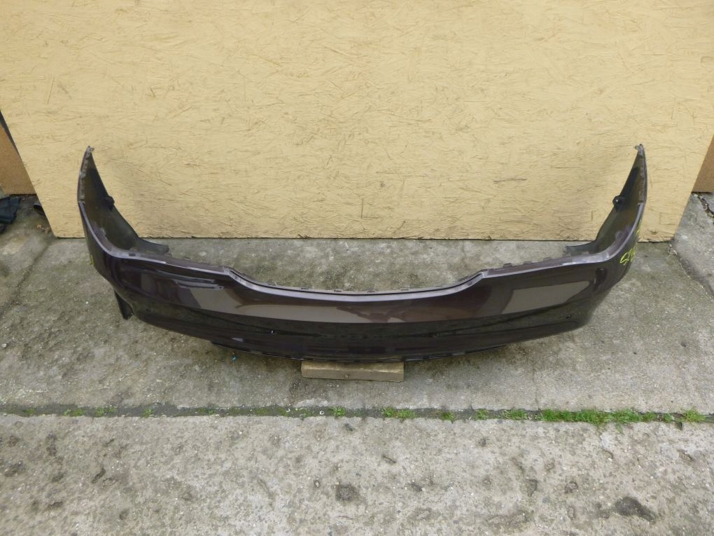 MERCEDES CLA W117 117 AMG bumper rear