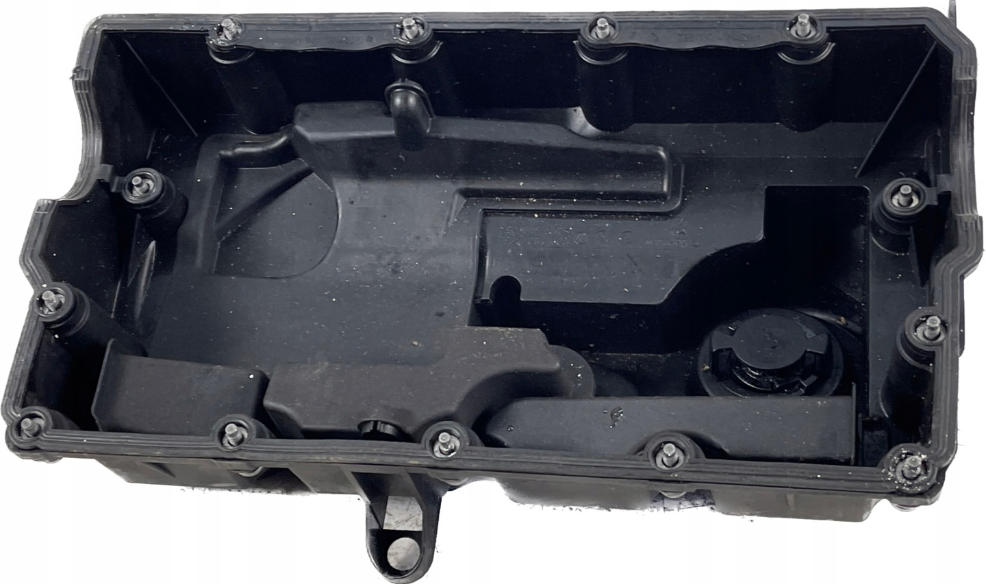 Original VW AUDI Abdeckung der Ventile 03G103475E 03G103469G