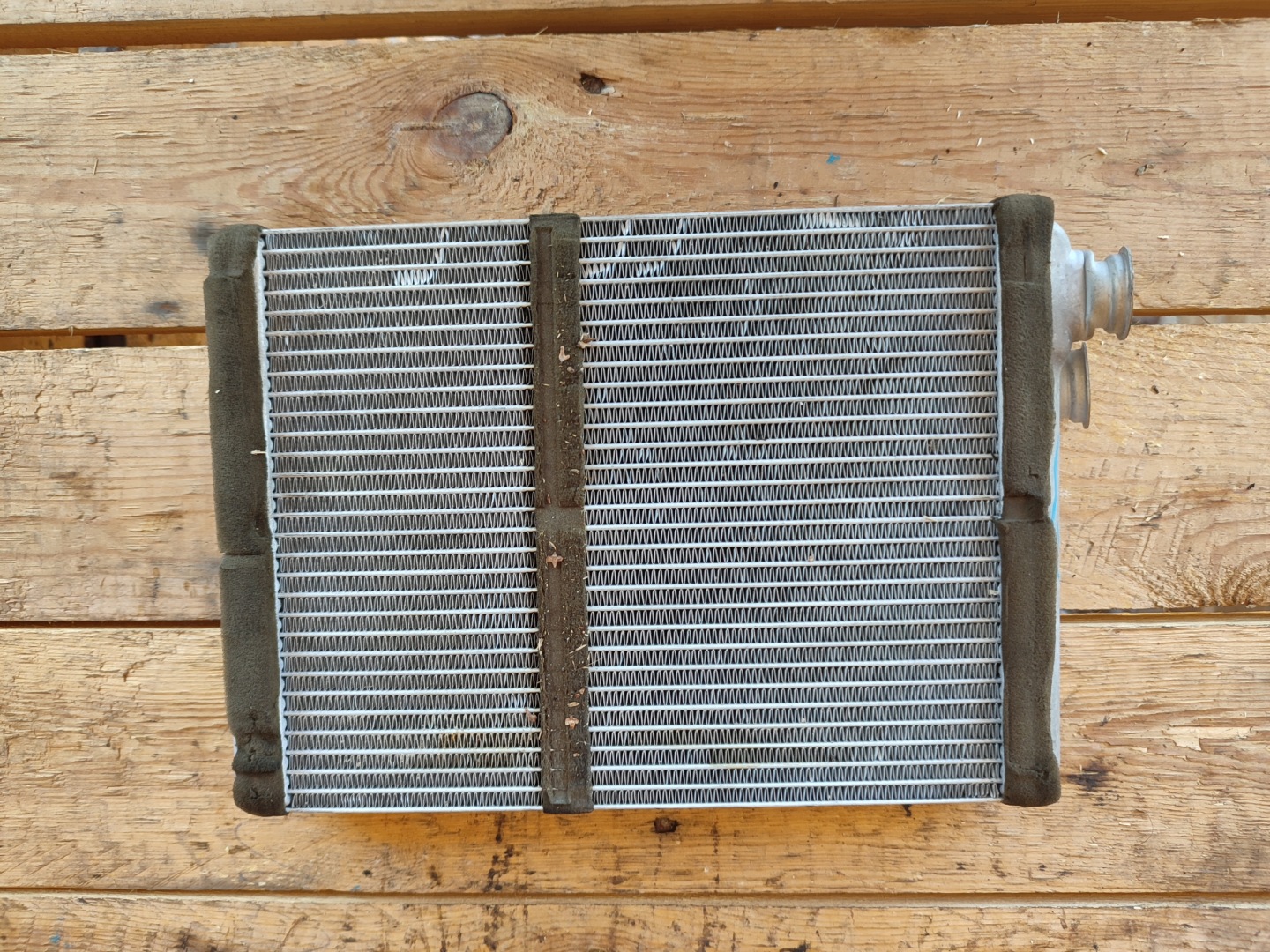 heizgebläse innenraum OPEL