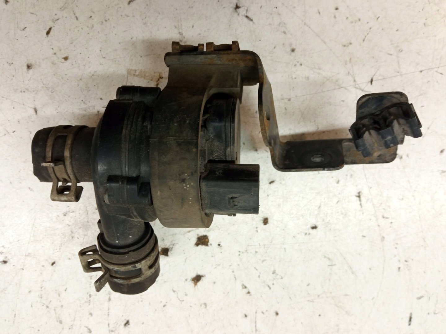 water pump circulation 215140007R Renault Laguna III (2007- )
