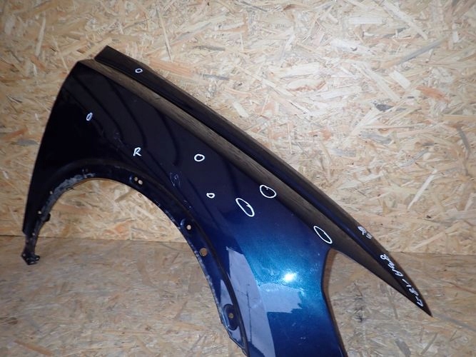 AUDI Q3 83A 18- fender right front front