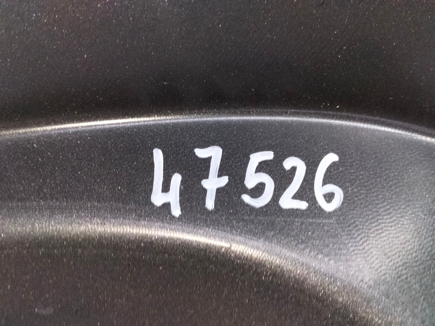front bumper front SUZUKI VITARA III LIFT 18