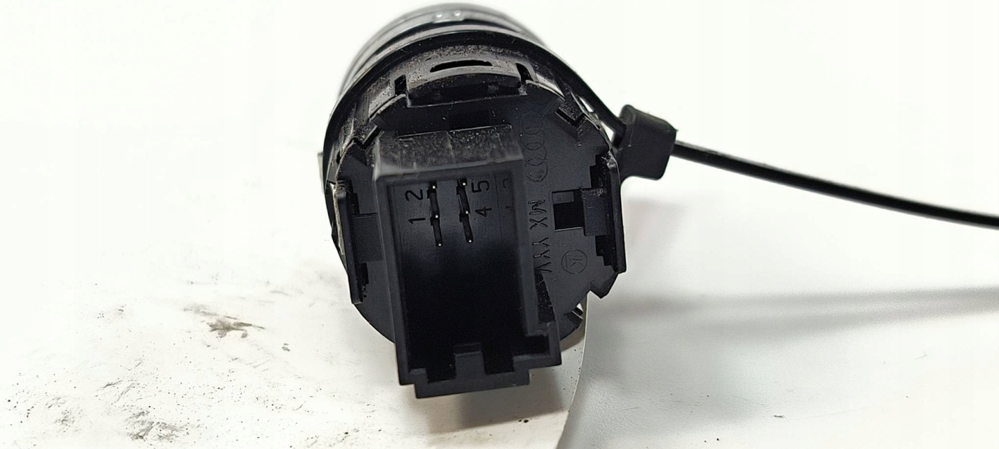 button START STOP 8W1905217F AUDI Q5 II FY