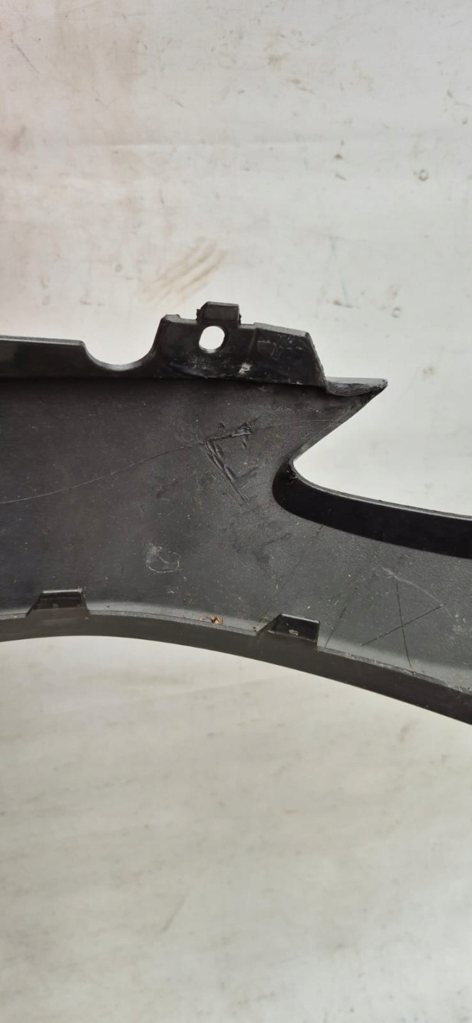 FORD MONDEO V 5 MK5 14- bumper front front PDC
