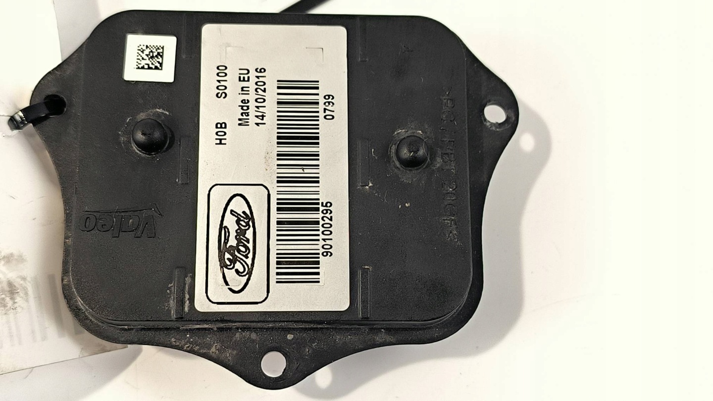 control unit 90100295 FORD KUGA MK2