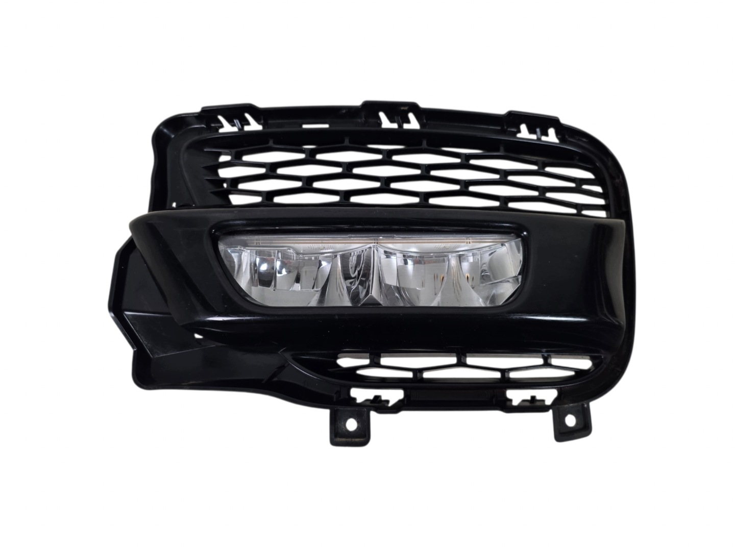 RANGE ROVER SPORT 2015 L494 Nebelscheinwerfer links RAHMEN Lüftungsgitter links CK52-15201-AB