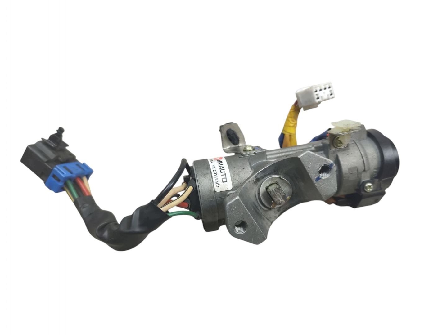allumage clé insert KIA CEED et ED LIFT (2009-2012)
