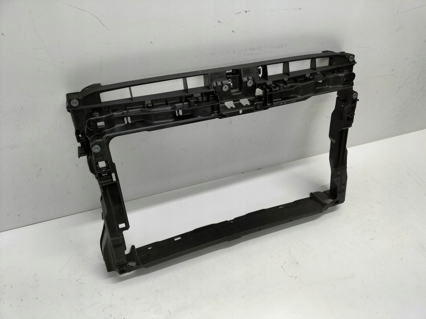 support panel for radiators pillar front VW GOLF 7 VII 12