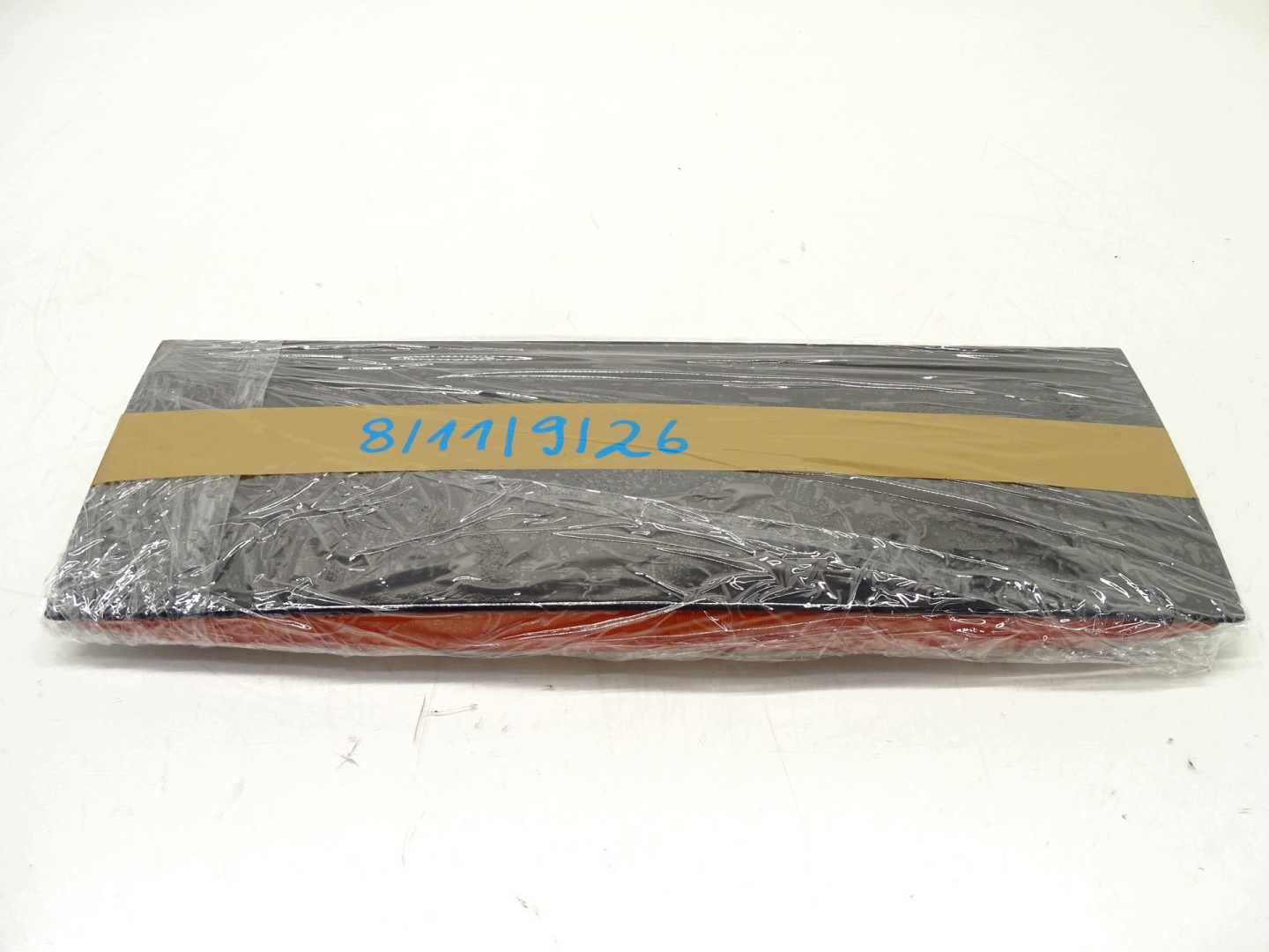 light TRZECIE light STOP+spoiler LOTKA bonnet BMW Z4 E89 7191765 7194772