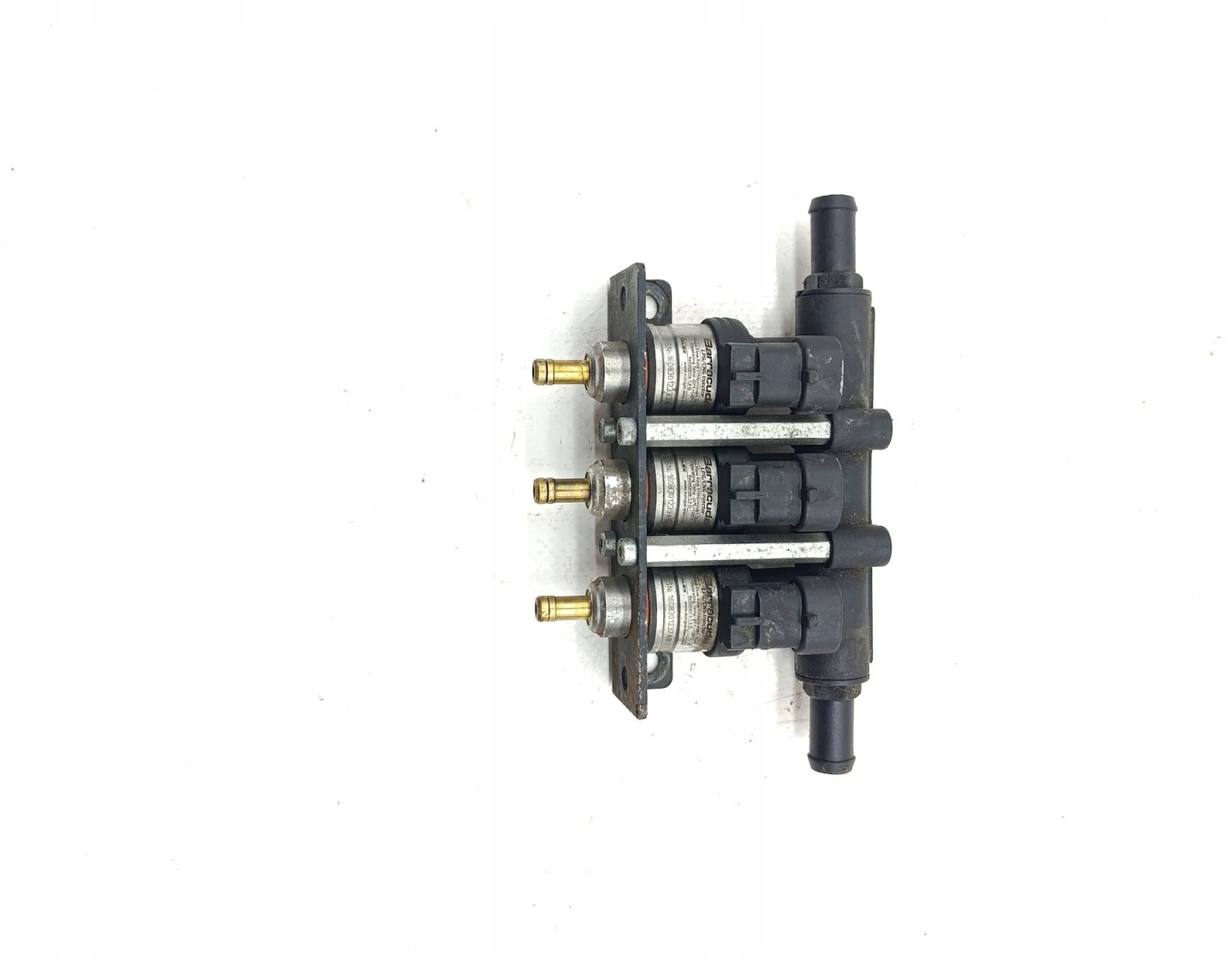 injection ramp gas LPG BARRACUDA BD124P 67R016409