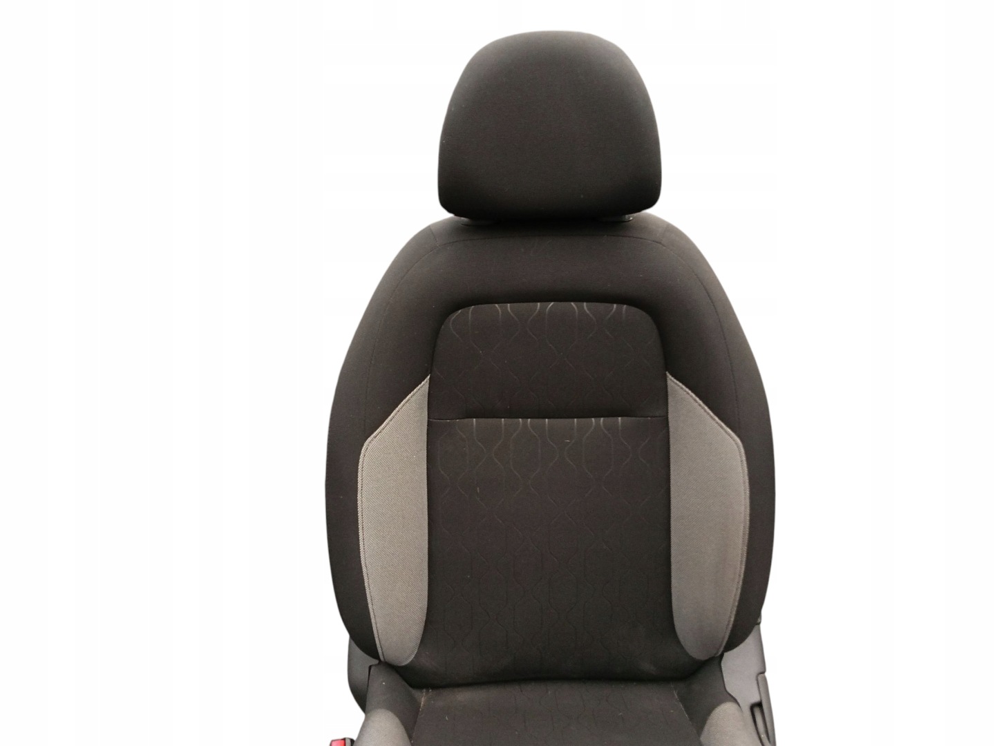 seat left front front driver´s CITROEN C3 PICASSO LIFT (12-17) EUROPA