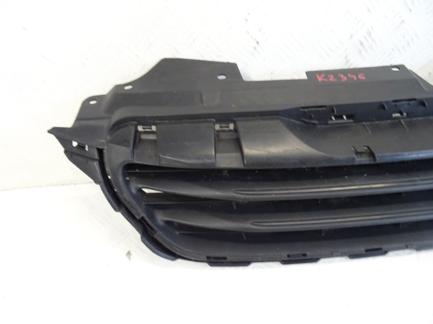 grill grille front PEUGEOT 108 53114-0H020