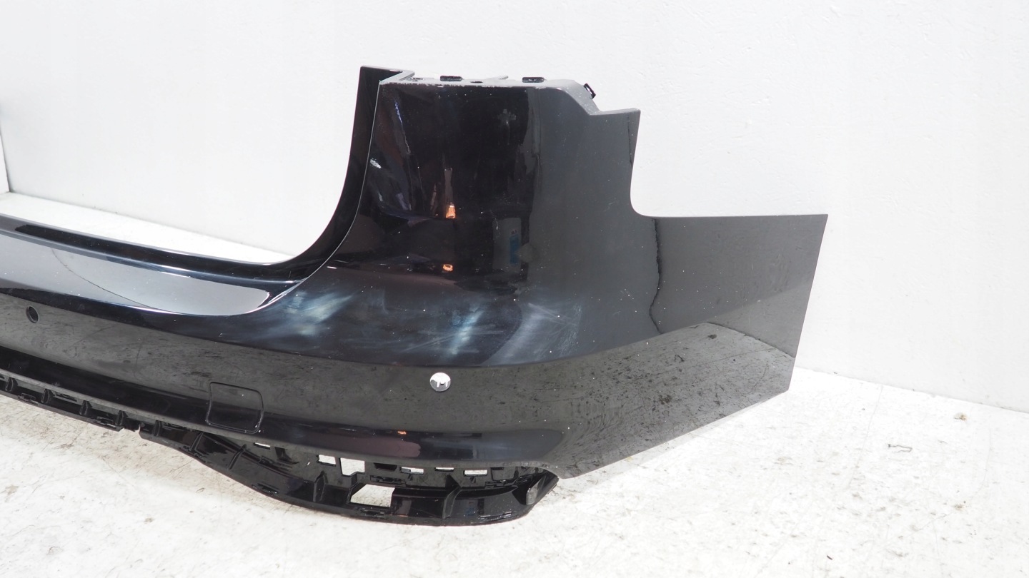 Audi A6 C8 Allroad bumper rear part rear 4K9807511F